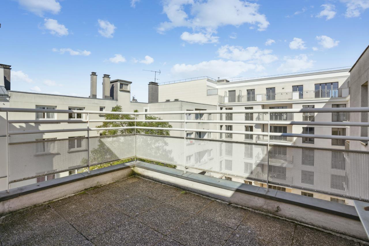 Bureau Clichy 109m² Location bureau Clichy Hauts-de-Seine OLBUR2315022 6